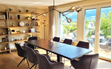 Villa 6.5 Zimmer - image - 10