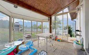 Villa 5.5 Zimmer - image - 7