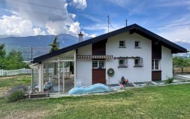 Villa 5.5 Zimmer - image - 20