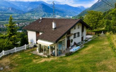 Villa 5.5 Zimmer - image - 26