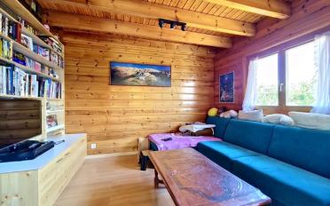 Chalet 5.5 pièces - image - 6