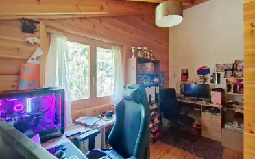 Chalet 5.5 pièces - image - 13