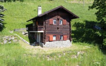 Chalet 3.5 pièces - image - 1