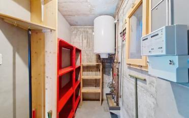 Chalet 3.5 pièces - image - 6