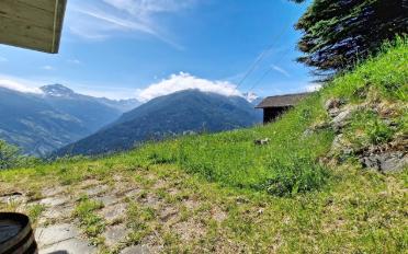 Chalet 3.5 pièces - image - 12