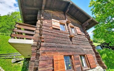 Chalet 3.5 pièces - image - 15