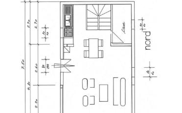 Chalet 3.5 pièces - image - 18