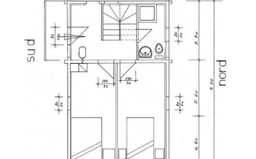 Chalet 3.5 pièces - image - 19
