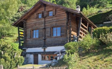 Chalet 3.5 rooms - image - 1