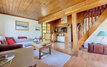 Chalet 3.5 rooms - image - 4
