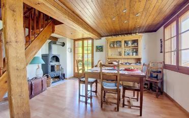 Chalet 3.5 rooms - image - 5
