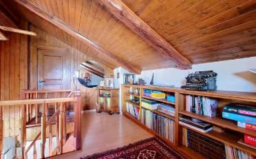 Chalet 3.5 rooms - image - 12