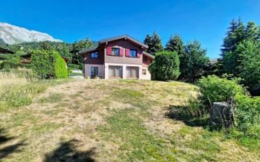 Single house 6.5 rooms - image - 1