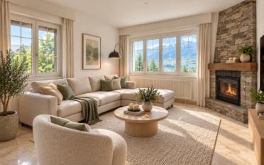 Villa 5.5 rooms - image - 1