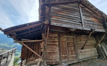 Chalet 5 pièces - image - 1