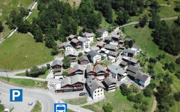 Chalet 5 pièces - image - 2