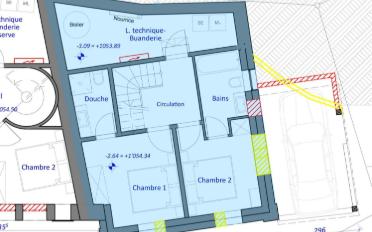 Chalet 5 pièces - image - 11