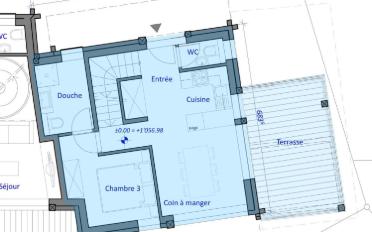 Chalet 5 pièces - image - 10