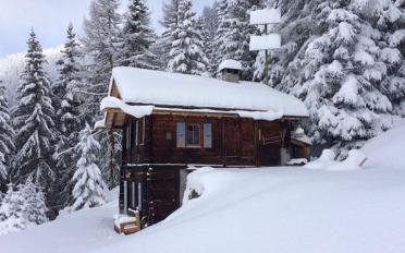 Chalet 3 pièces - image - 11