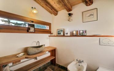 Chalet 3 pièces - image - 10