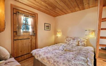 Chalet 3 pièces - image - 8