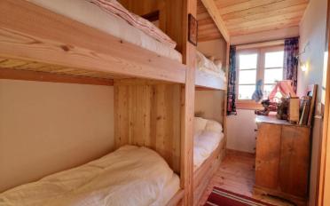 Chalet 3 pièces - image - 9