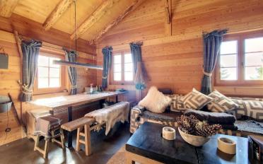 Chalet 3 pièces - image - 3