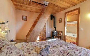 Chalet 3 pièces - image - 7