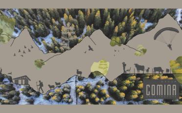 Chalet 11 Zimmer - image - 9