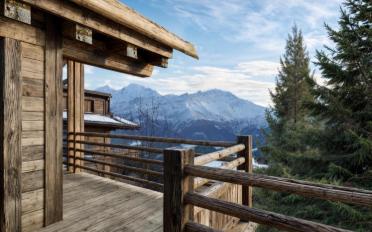 Chalet 11 Zimmer - image - 8