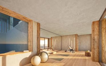 Chalet 11 Zimmer - image - 7