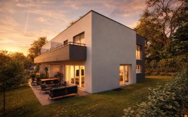 Single house 5 rooms - image - 1