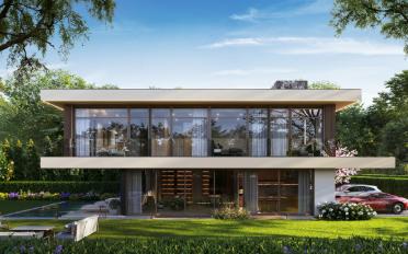 Maison - image - 1
