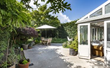 Einfamilienhaus 8 Zimmer - image - 1