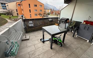Apartment 3.5 rooms - image - 8
