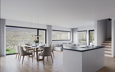 Maison 5.5 pièces - image - 2
