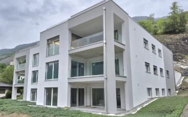 Wohnung 5.5 Zimmer - image - 3