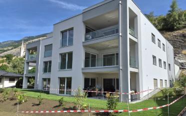 Wohnung 5.5 Zimmer - image - 1