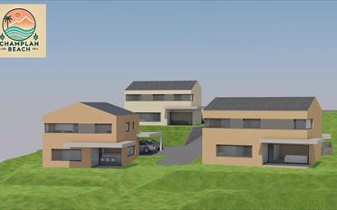 Einfamilienhaus 5.5 Zimmer - image - 9