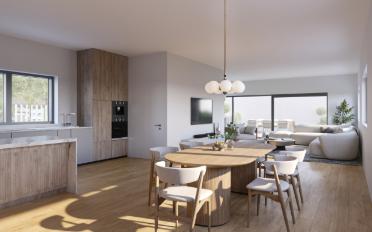 Villa 4.5 rooms - image - 5