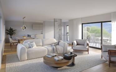 Villa 4.5 rooms - image - 1