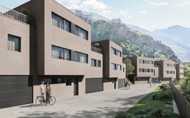 Villa 4.5 pièces - image - 3