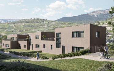Villa 4.5 pièces - image - 7
