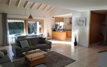 Maison 6.5 pièces - image - 6
