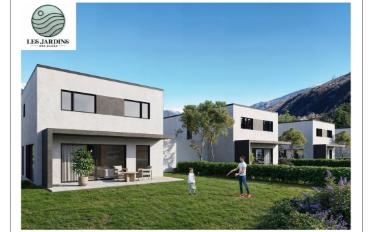 Einfamilienhaus 4.5 Zimmer - image - 2