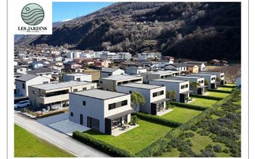 Einfamilienhaus 4.5 Zimmer - image - 3