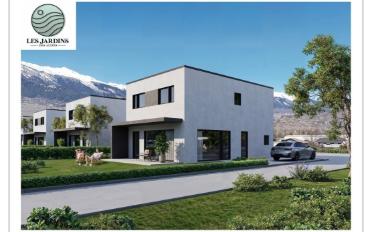 Maison 5.5 pièces - image - 1