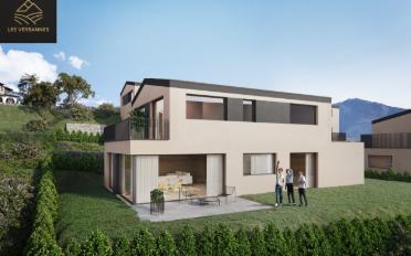 Maison 5.5 pièces - image - 1