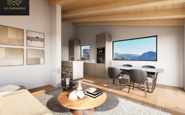 Wohnung 3.5 Zimmer - image - 3