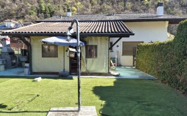 Maison 5.5 pièces - image - 2